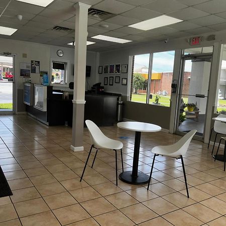 Motel 6-Tifton, Ga Extérieur photo
