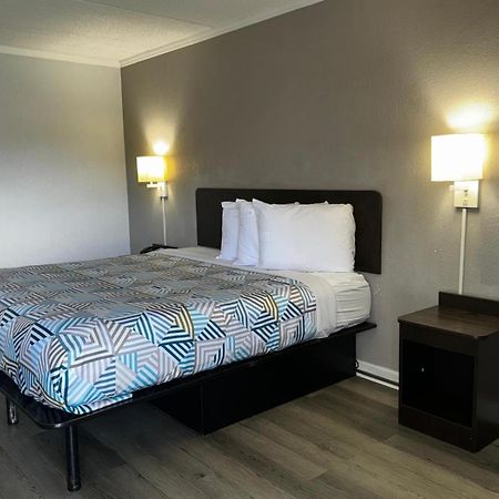 Motel 6-Tifton, Ga Extérieur photo