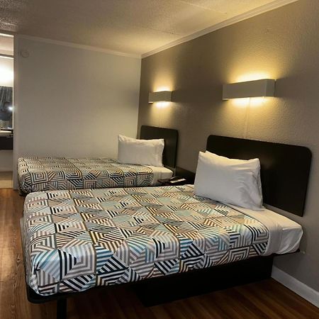 Motel 6-Tifton, Ga Extérieur photo