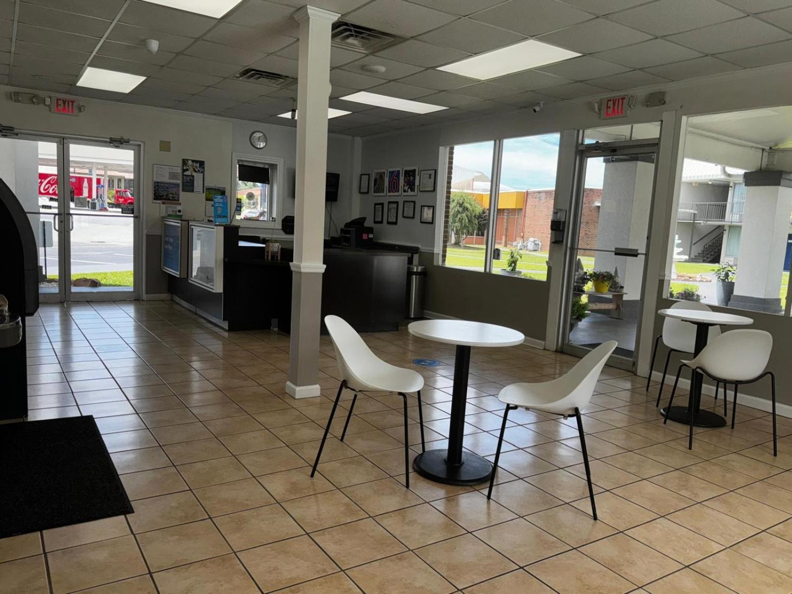 Motel 6-Tifton, Ga Extérieur photo