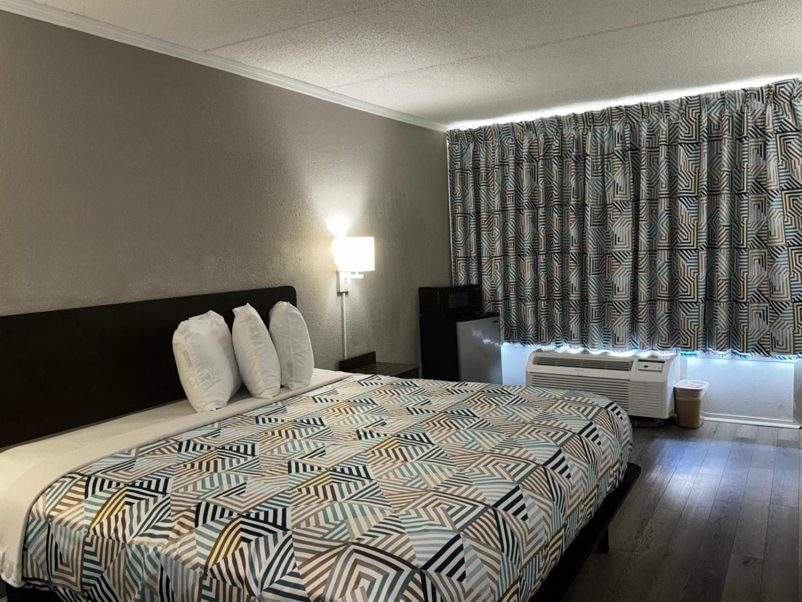 Motel 6-Tifton, Ga Extérieur photo