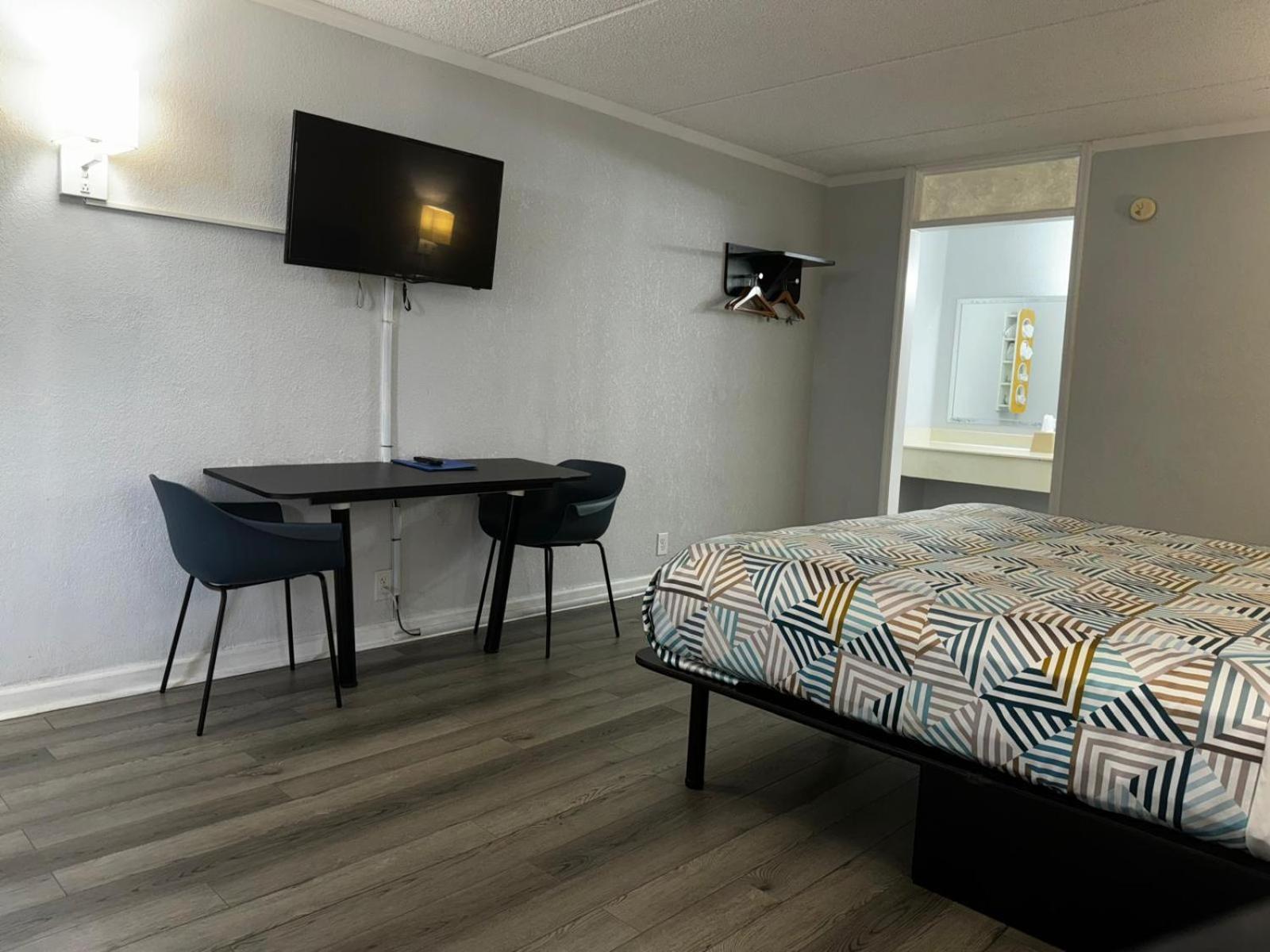 Motel 6-Tifton, Ga Extérieur photo