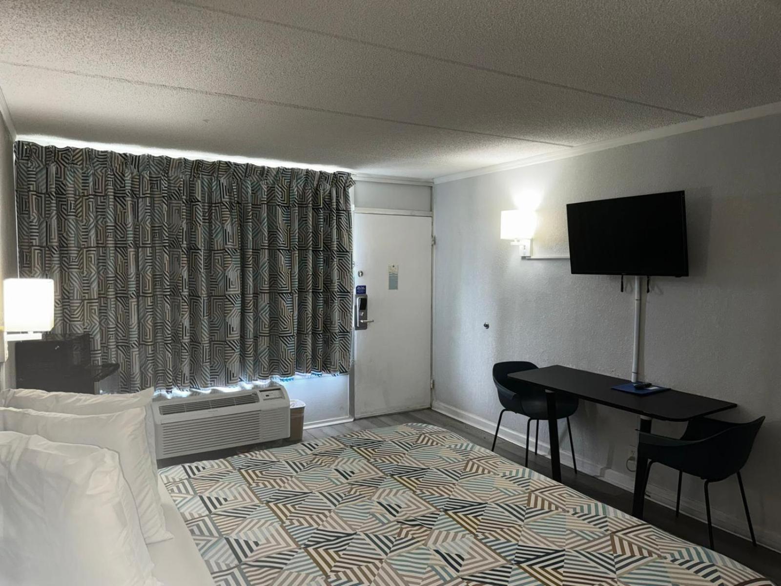 Motel 6-Tifton, Ga Extérieur photo