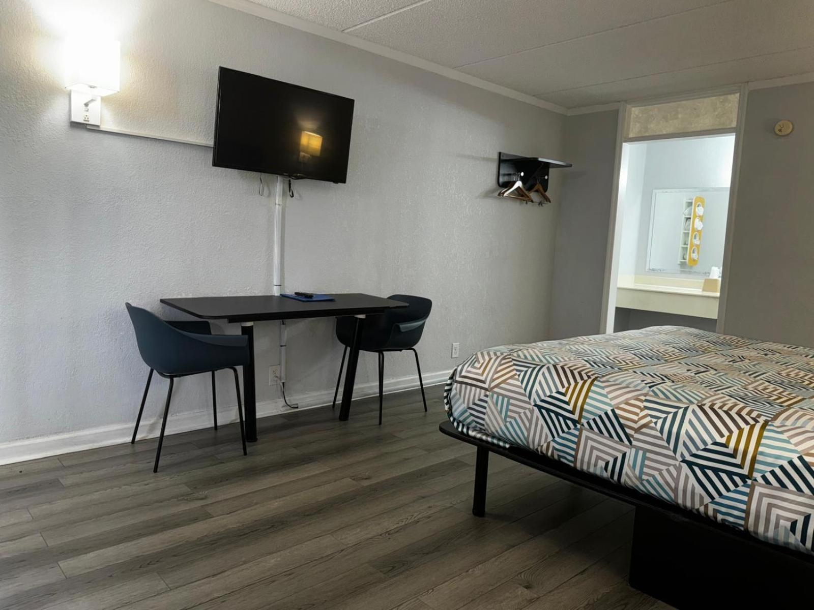 Motel 6-Tifton, Ga Extérieur photo