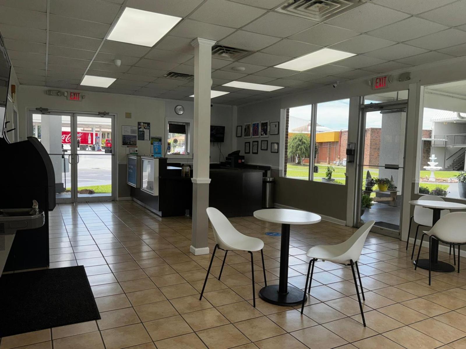 Motel 6-Tifton, Ga Extérieur photo