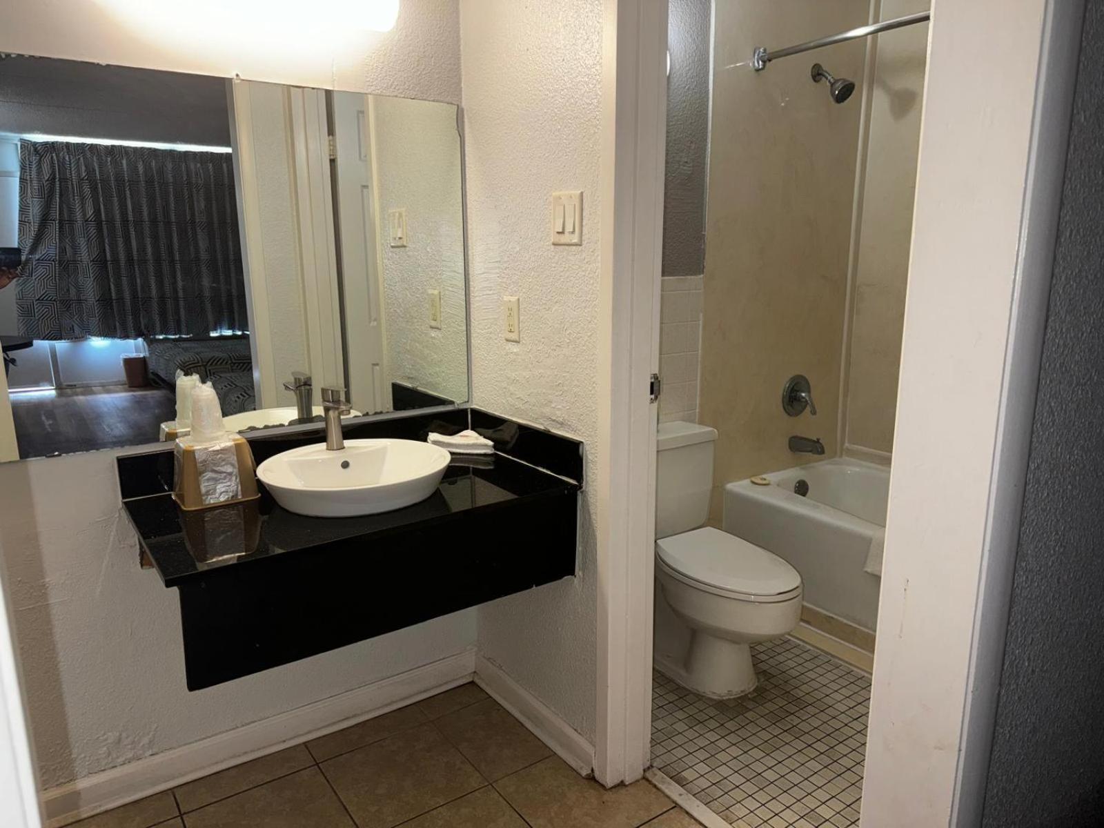Motel 6-Tifton, Ga Extérieur photo