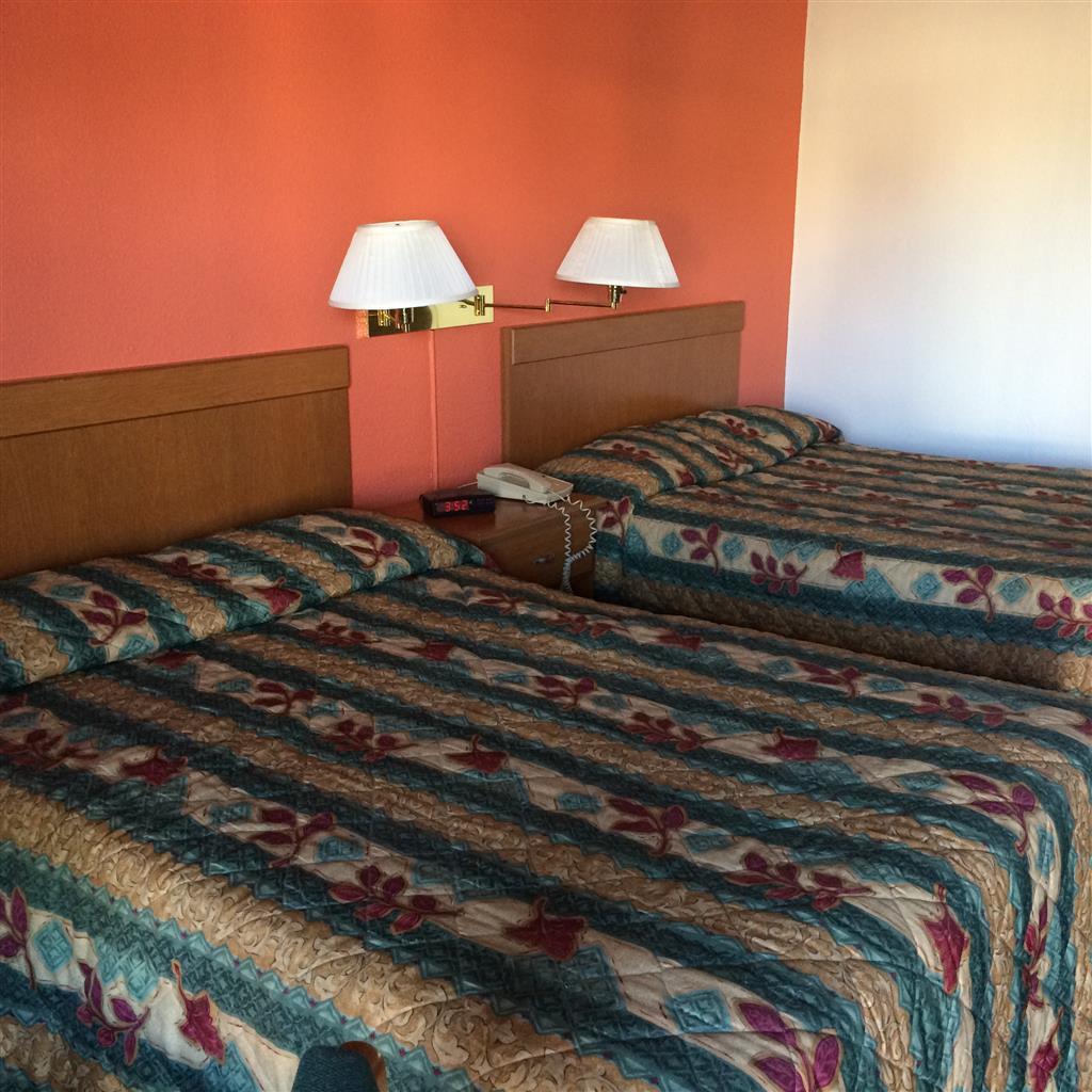 Motel 6-Tifton, Ga Chambre photo